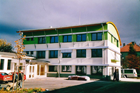 Obansk stavby